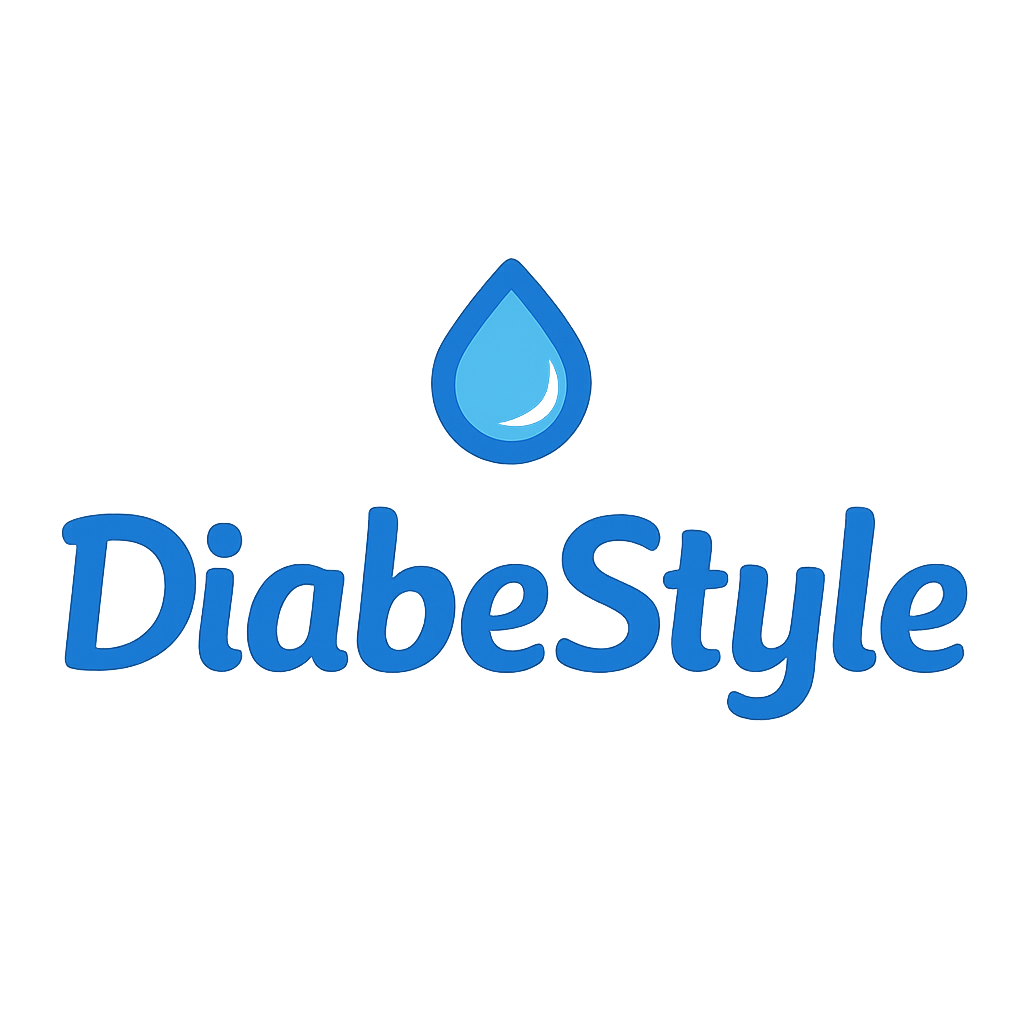 DiabeStyle| Una forma diferente de vivir la diabetes