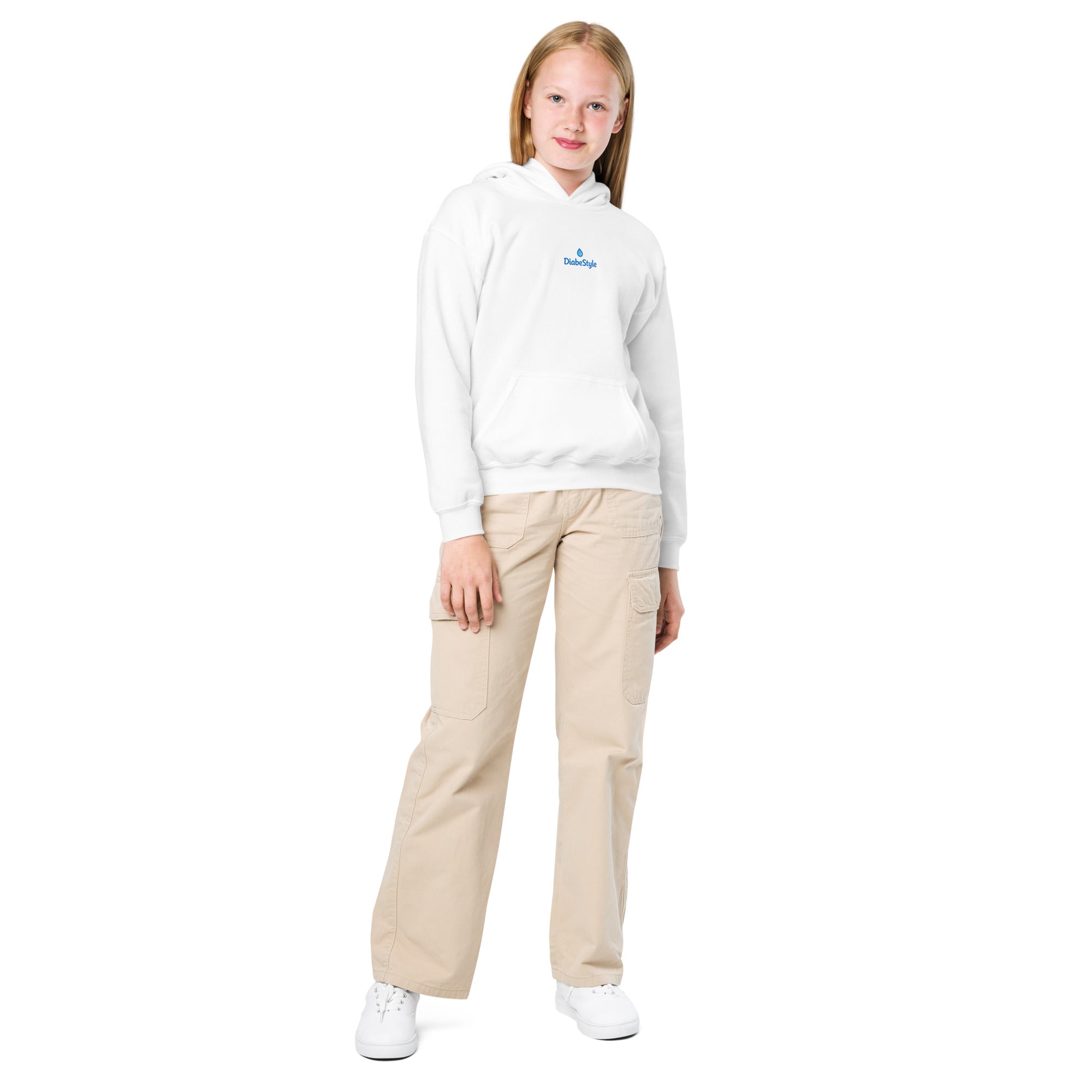 Ropa para diabeticos | DiabeStyle